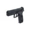 Luchtpistool ASG CZ P-09 Blowback