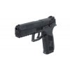 Luftpistole ASG CZ P-09 Blowback