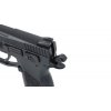 Luftpistole ASG CZ P-09 Blowback