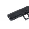 Pistol cu aer comprimat ASG CZ P-09 Blowback