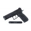 Luftpistole ASG CZ P-09 Blowback