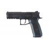 Luftpistole ASG CZ P-09 Blowback
