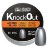 Diabolo JSB KnockOut Slugs 200ks cal.5,5mm