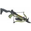 Kuše pistolová Beast Hunter Aligator TCS2 80lbs green