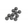 T4E 68 Steel Rubber Ball