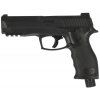Pistola Umarex T4E TP 50 11J  + Bombička CO2 12g 10ks zdarma