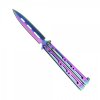 33164 nuz motylek sck spear purple
