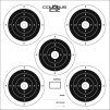 33242 terce colosus 14x14cm 5 target bal 100ks