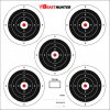 33245 terce beasthunter 17x17cm 5 target bal 100ks