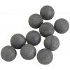 Bolas de goma T4E .43 Steel 10 unidades