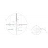 Visor Valiant Kronos 3-12x56 SIR FBR