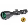 Valiant Kronos 3-12x56 SIR RAQ lunetă