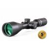 Valiant Kronos 3-12x56 SF SIR RAQ riflescope