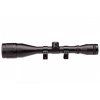 Walther 6x42 22mm rifle scope