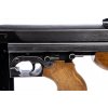Legends M1A1 Legendäres Luftdruck-Maschinengewehr mit Vollautomatik