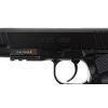 Pistolet CO2 ASG STI Duty One BlowBack 4,5 mm BB