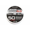 Indító töltények 8mm pisztoly 50db Pobjeda MAXX Tech