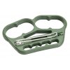 37431 boxer beast defense power punch green