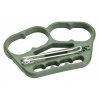 Boxer Beast Defense Power Punch green