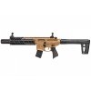 Sig Sauer MCX Canebrake air rifle