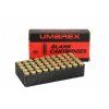 Startpatronen 9mm pistool 50 st. Umarex
