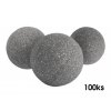 T4E 68 Steel Rubber Ball