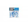 Balls T4E 68 Sport CKB blanc 50pcs