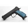 Pistolet à air comprimé CZ Shadow 2 BlowBack