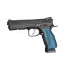 Pistol cu aer comprimat CZ Shadow 2 BlowBack