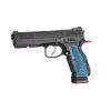 Pistolet à air comprimé CZ Shadow 2 BlowBack