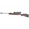Carabina de aire comprimido Hammerli Hunter Force 1000 cal. 4,5 mm FP