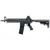 Gewehr Umarex T4E TM4 RIS Full-Auto  + Bombička CO2 12g Umarex 10ks Výhodné balení