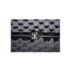 Mallette d’arme 125x25x11 cm sans serrure