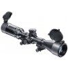 Lunette de visée Walther 3-9x44 Sniper