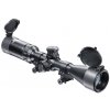 Walther 3-9x44 Scharfschützen-Zielfernrohr