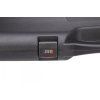 Mallette d’arme 97x25x11 cm avec serrure