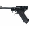 Pistola de CO2 Legends P08 BlowBack