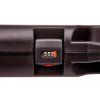 Mallette d’arme 110x25x11 cm avec serrure