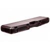 Mallette d’arme 110x25x11 cm avec serrure