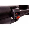 Mallette d’arme 110x25x11 cm avec serrure