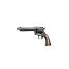 Revólver de CO2 Colt SAA .45 Diabolo Antique