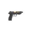 Pistola de CO2 Umarex SA10