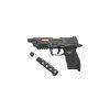 Pistola de CO2 Umarex SA10
