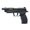 Pistola de CO2 Umarex SA10
