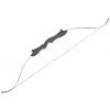 Boog Ragim Matrix EVO zwart 62" 24lbs