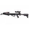 Arbalète Beast Hunter Frost Wolf 175 lbs, noire