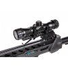 Arbalète Beast Hunter Frost Wolf 175 lbs, noire