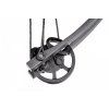 Arbalète Beast Hunter Frost Wolf 175 lbs, noire