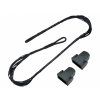 Corde pour arbalète Beast Hunter Cobra 80 lb avec embouts