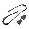Corde pour arbalète Beast Hunter Cobra 80 lb avec embouts
